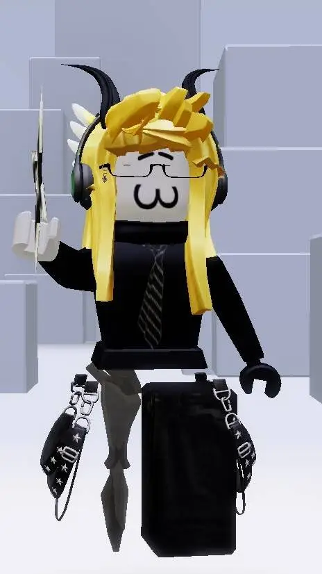 ai character: arnie background