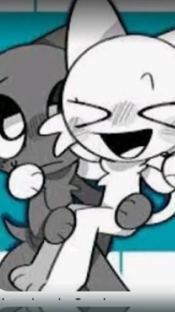 ai character: wenda x gray 🥵 background