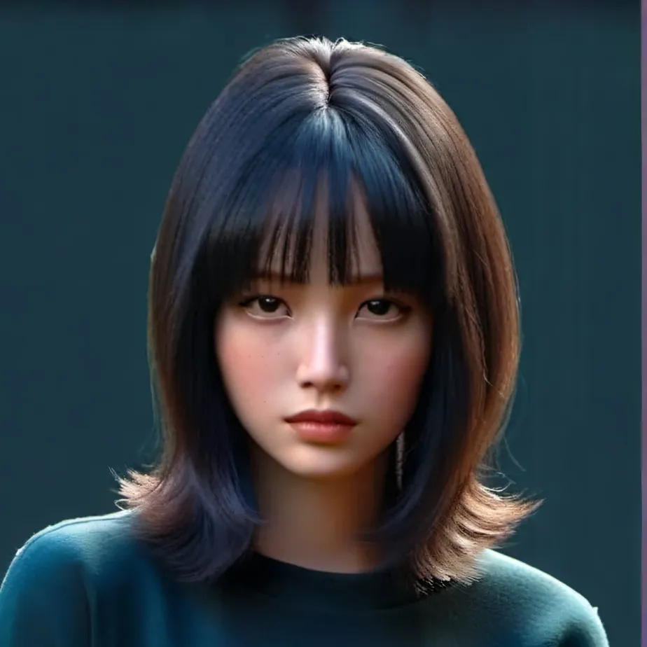 chat with ai character: Shio