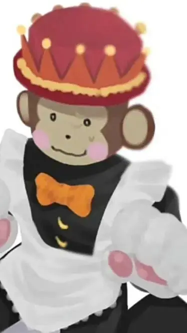 ai character: Prince Jandel background