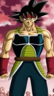 Talkie AI - Chat with Bardock