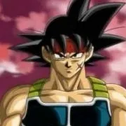 chat with ai character: Bardock