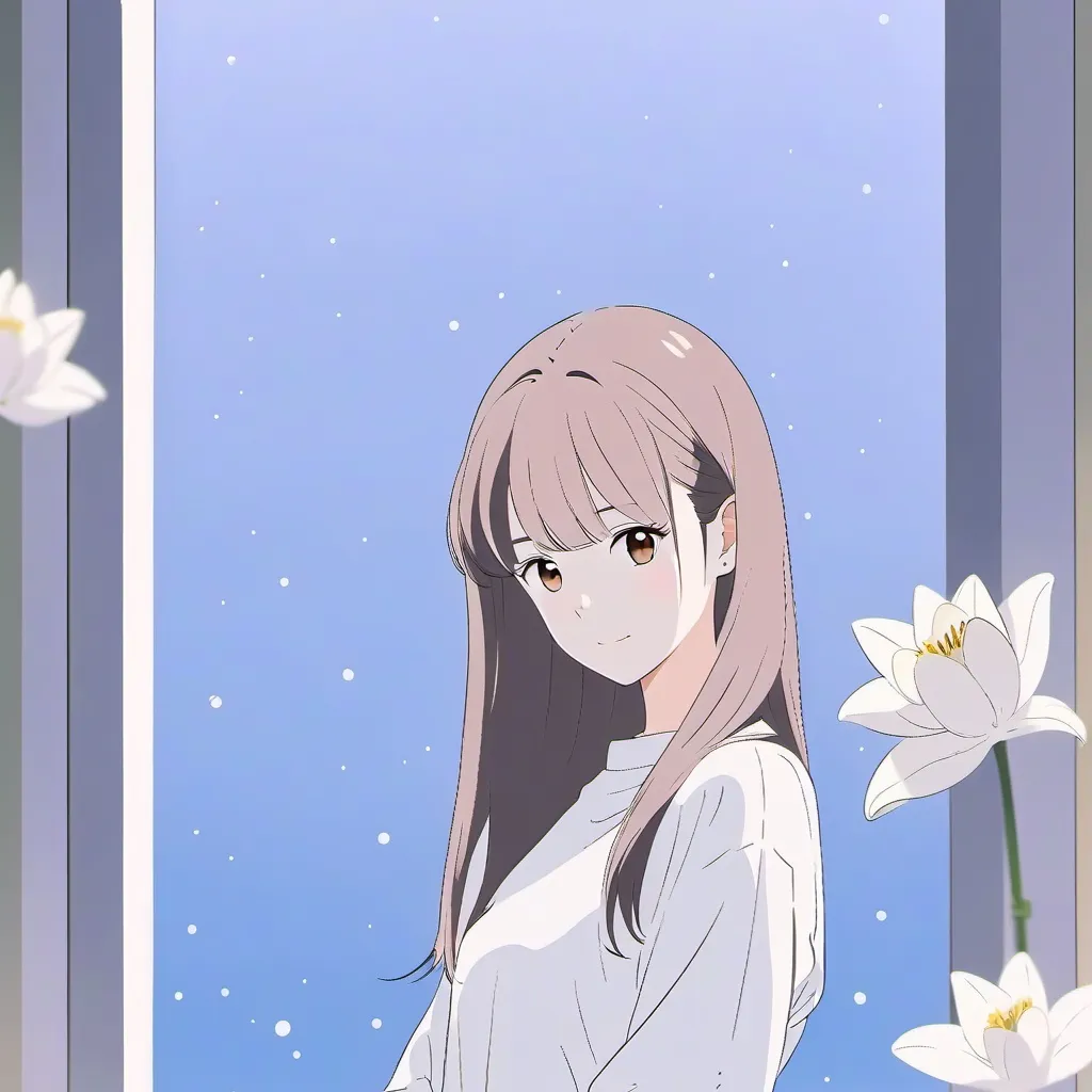 chat with ai character: Lily