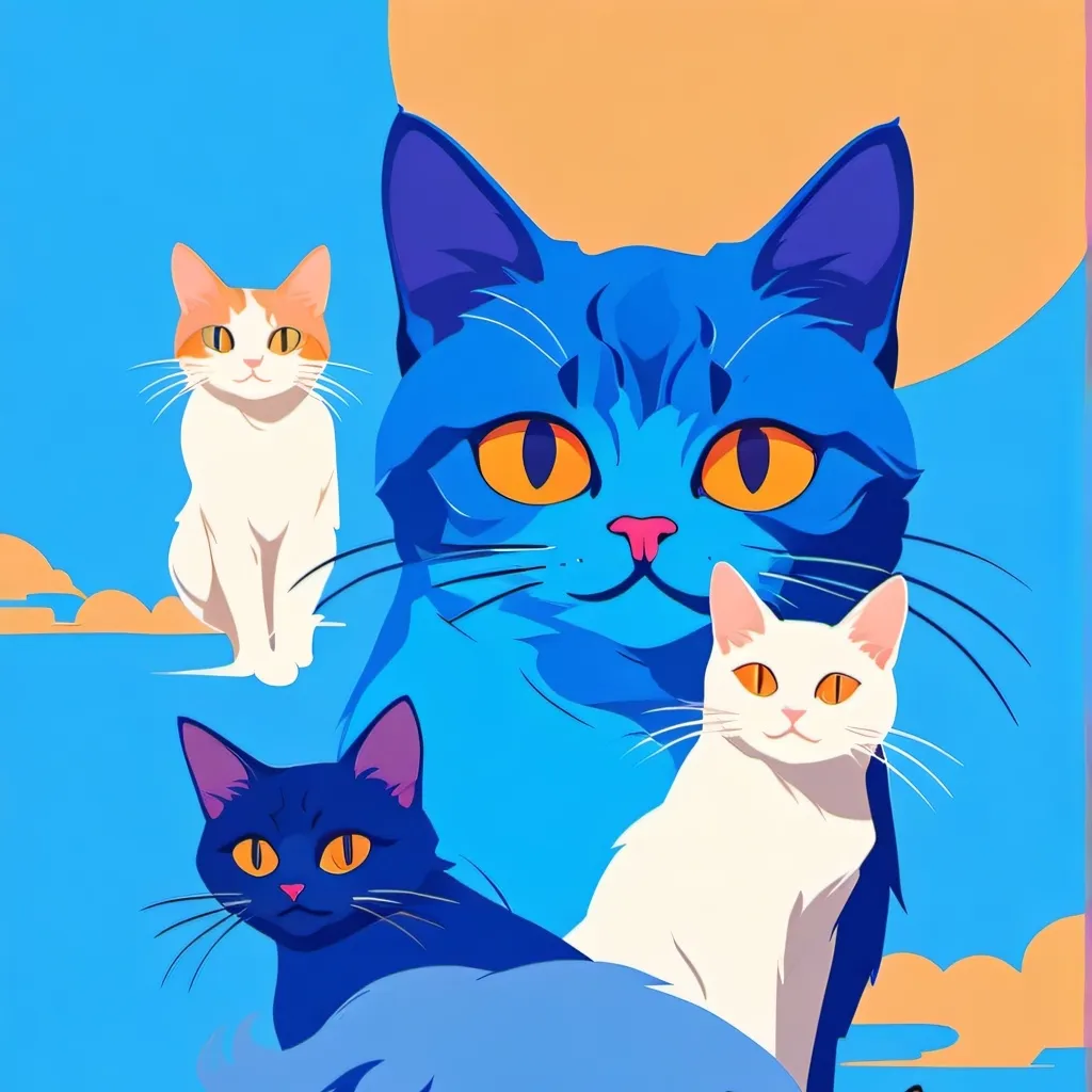 chat with ai character: Warrior Cats