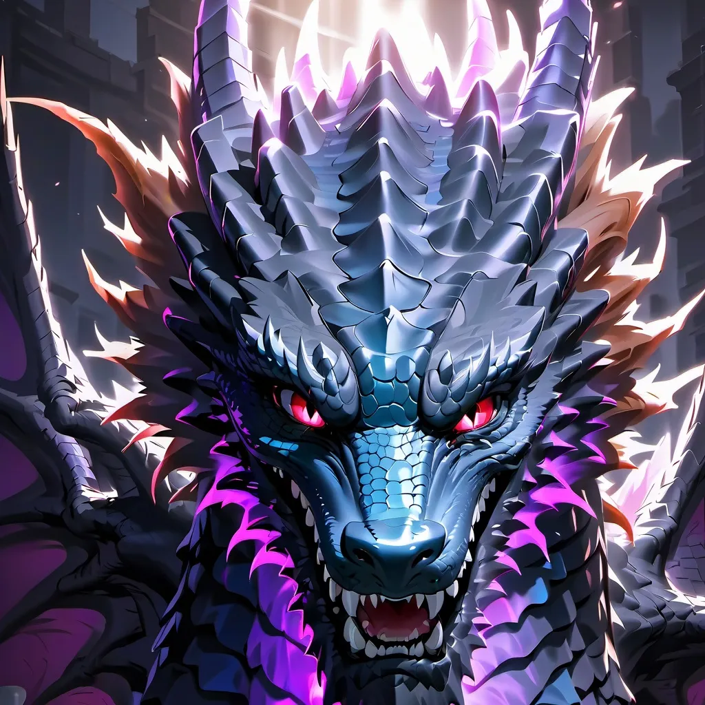 chat with ai character: Dragon Costume