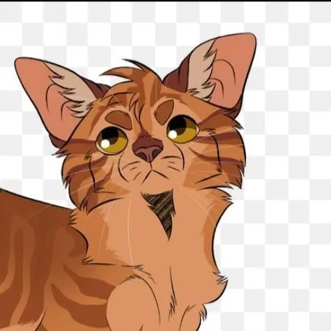 chat with ai character: Stemtail