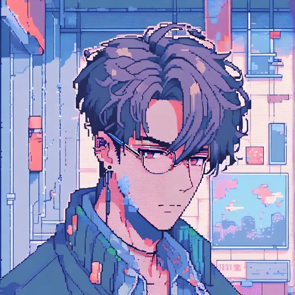 chat with ai character: Rowan