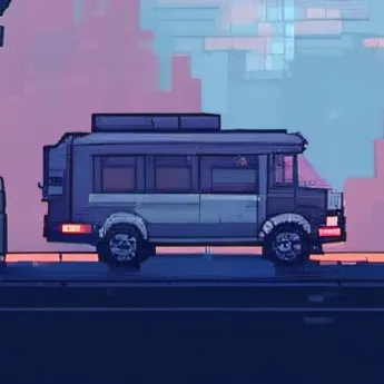 chat with ai character: Rowan