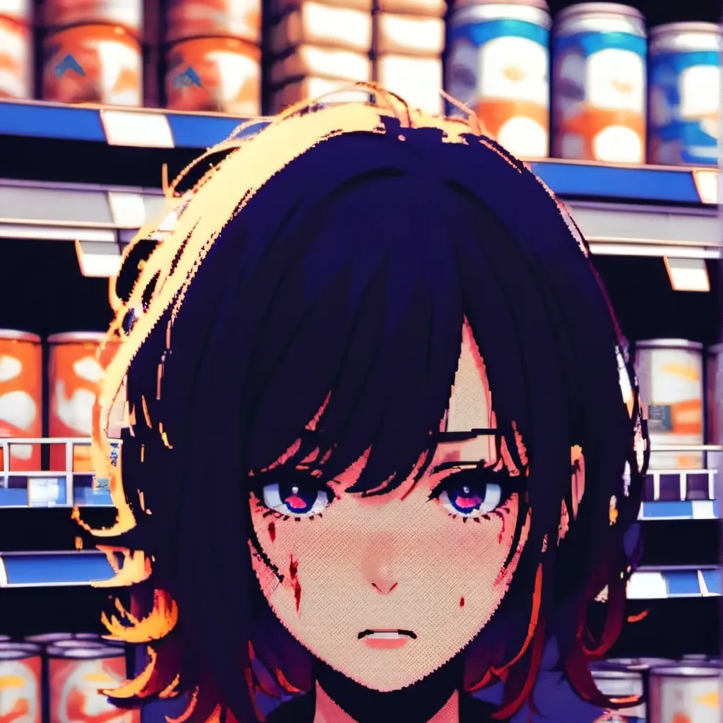 chat with ai character: Rabies