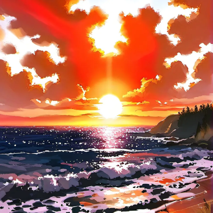 chat with ai character: Life