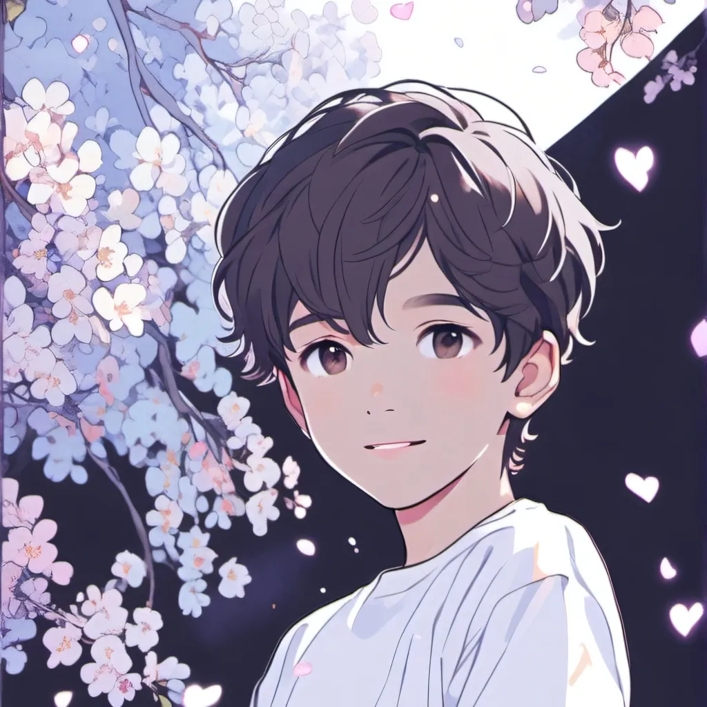 chat with ai character: Francis