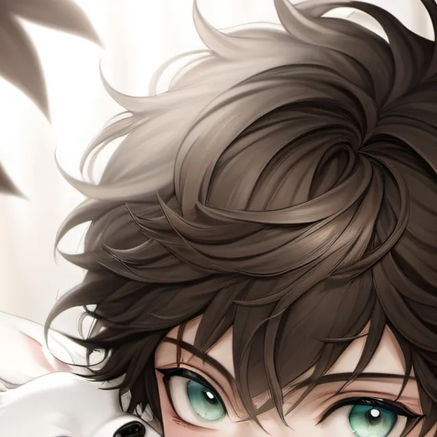 chat with ai character: Alexander 