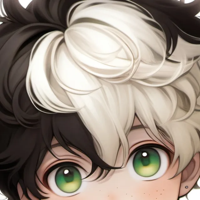 chat with ai character: Katzuku Midoriya