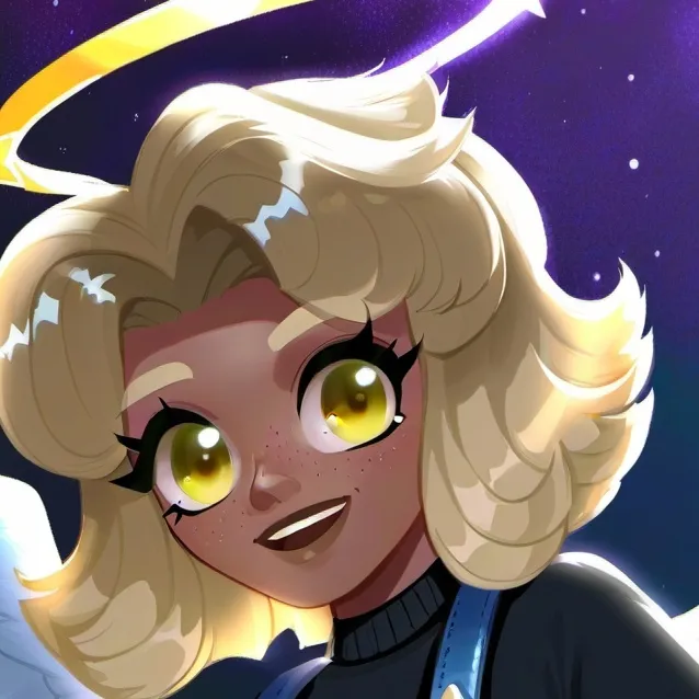 chat with ai character: hyperstar /willow 