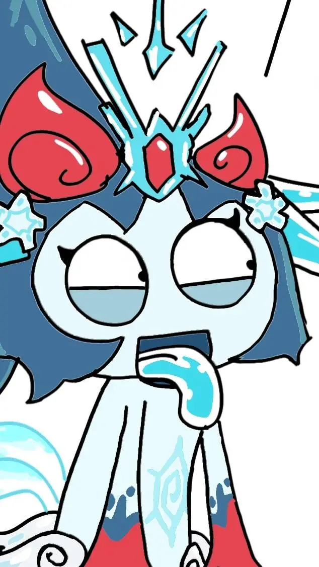 ai character: Blizarena background