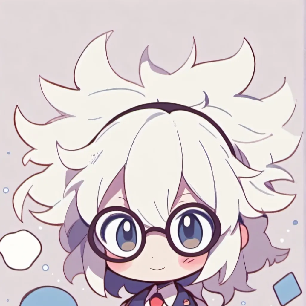 chat with ai character: Fpe blue