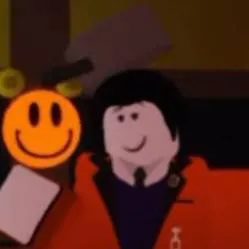 chat with ai character: prankester noli