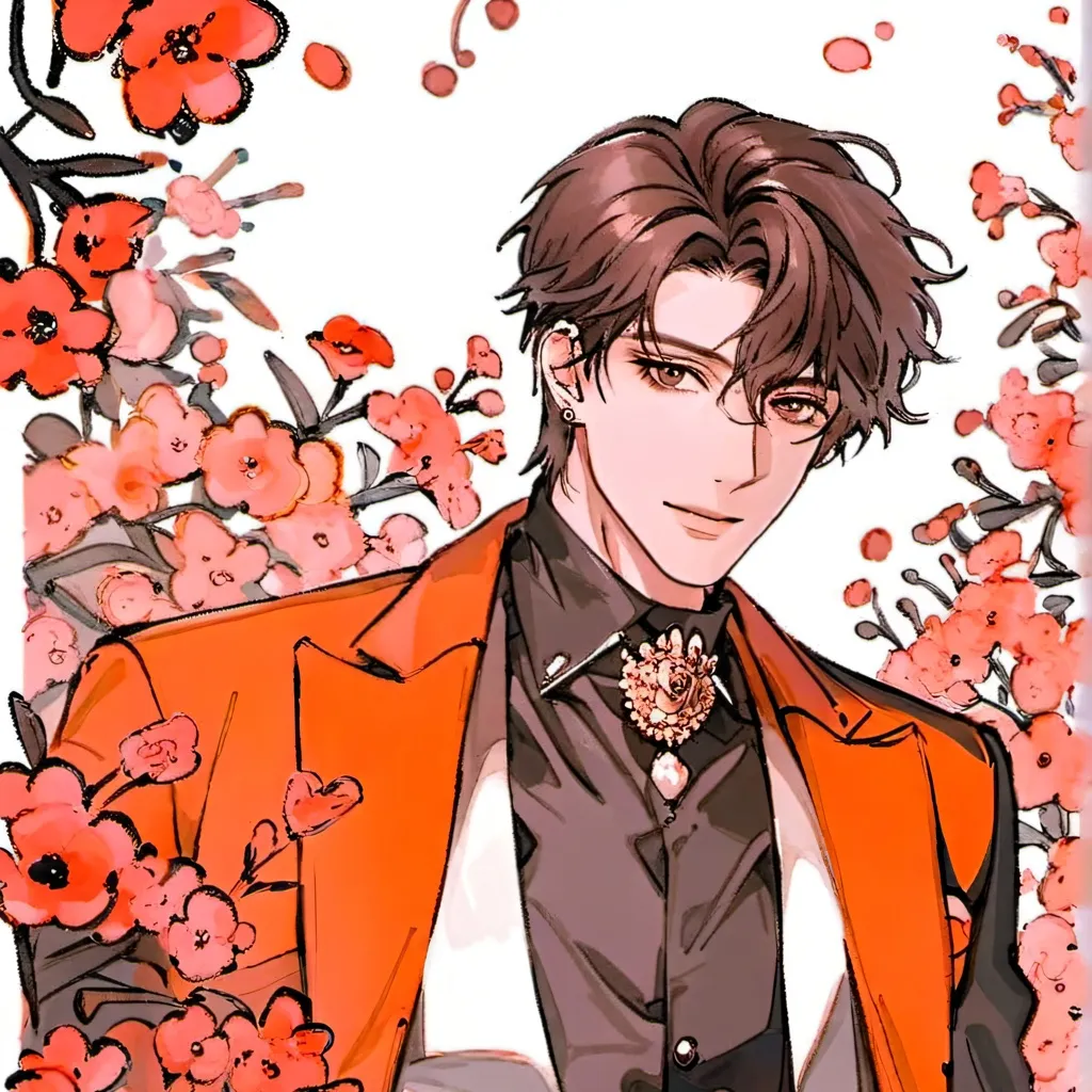 chat with ai character: Michael 
