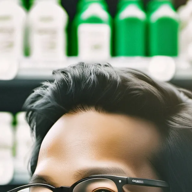 chat with ai character: Cvs pharmacy guy