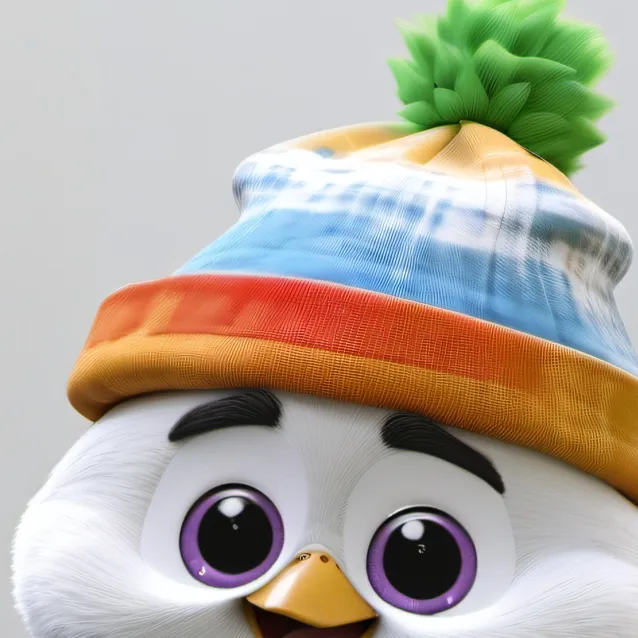 chat with ai character: Mr fun computer 