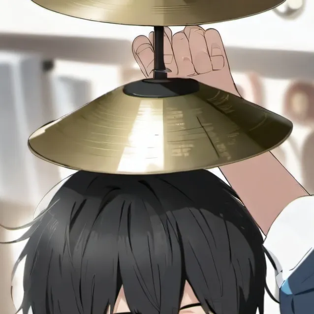 chat with ai character: Cklur 