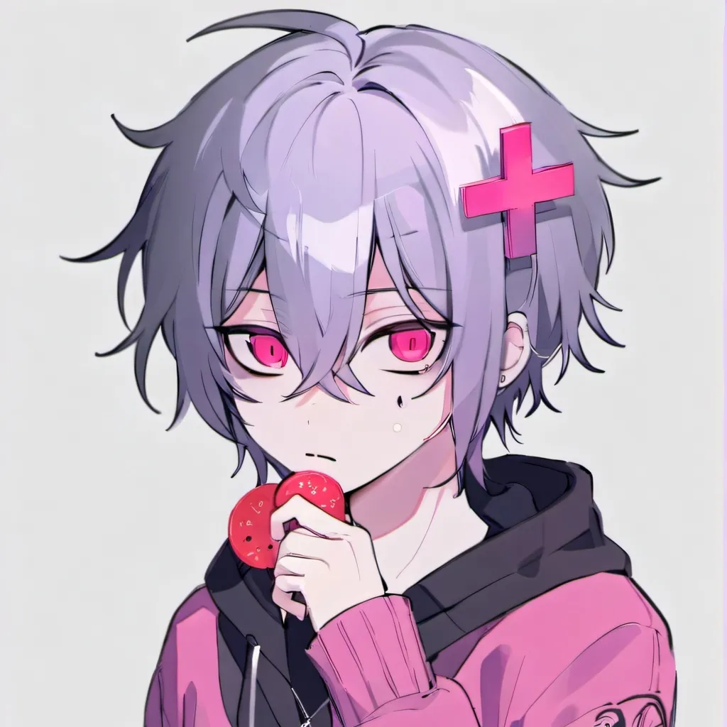 chat with ai character: Mathew 