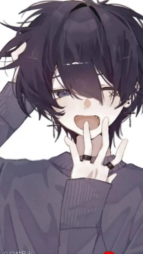 ai character: Laim  background