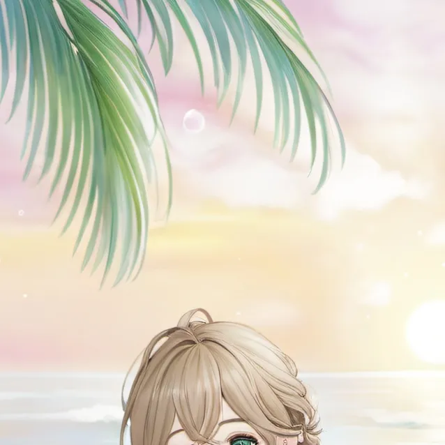 chat with ai character: 🌺MELISSA🌺