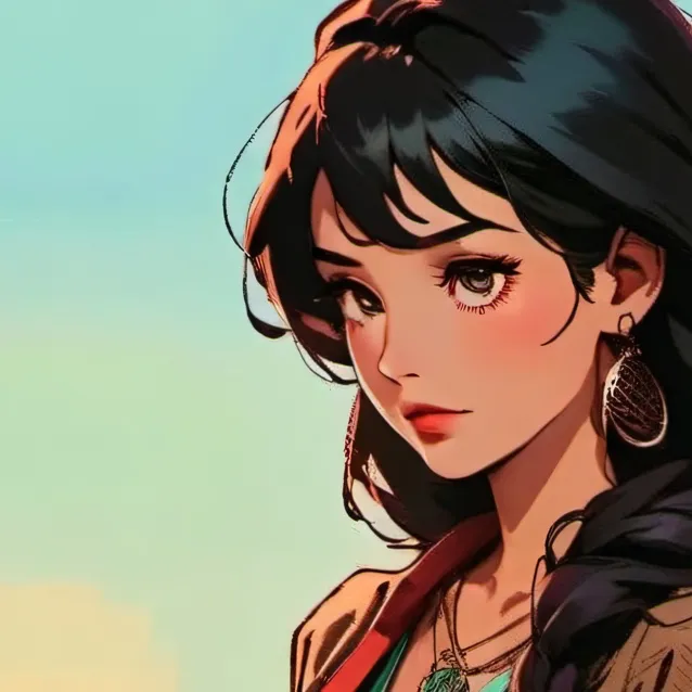 chat with ai character: LUCIA 