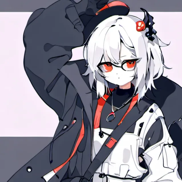chat with ai character: 🥺ALIS🥺