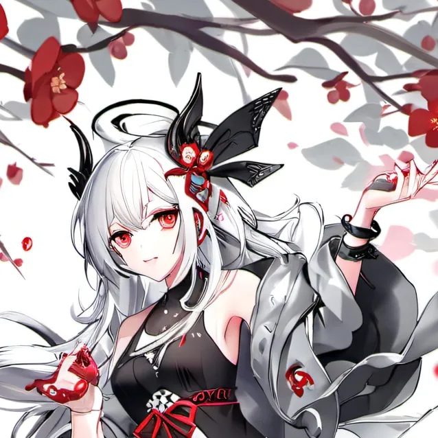 chat with ai character: ANA 