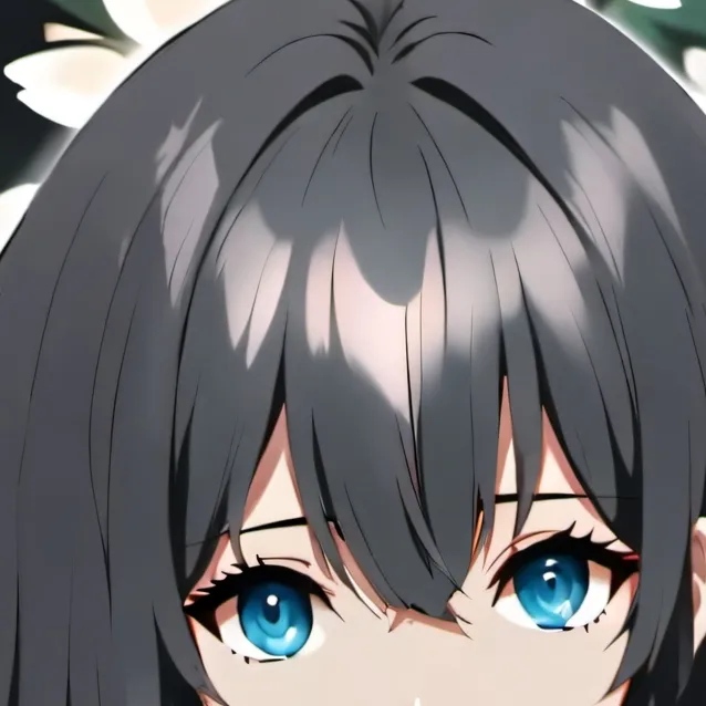 chat with ai character: ANIA