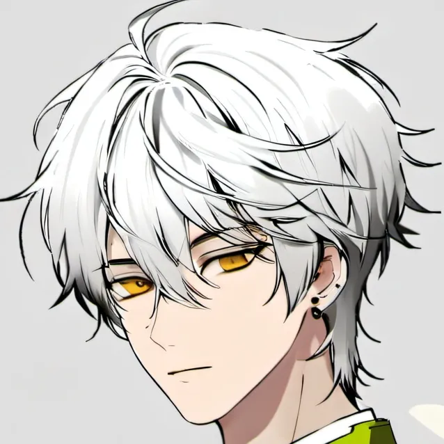 chat with ai character: LUCIAN