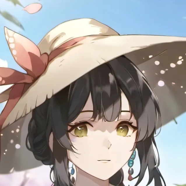 chat with ai character: HARUSHIME