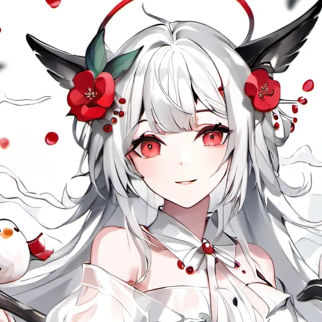 chat with ai character: TATI💵