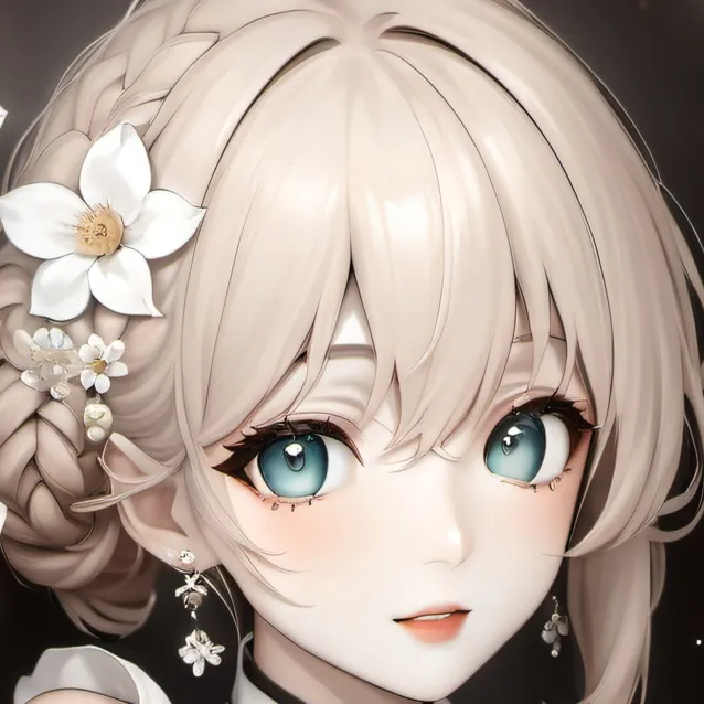chat with ai character: HARUSHIME