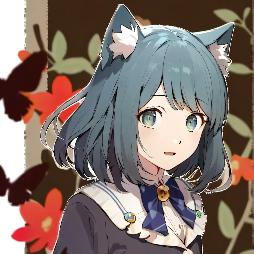 chat with ai character: ALICIA