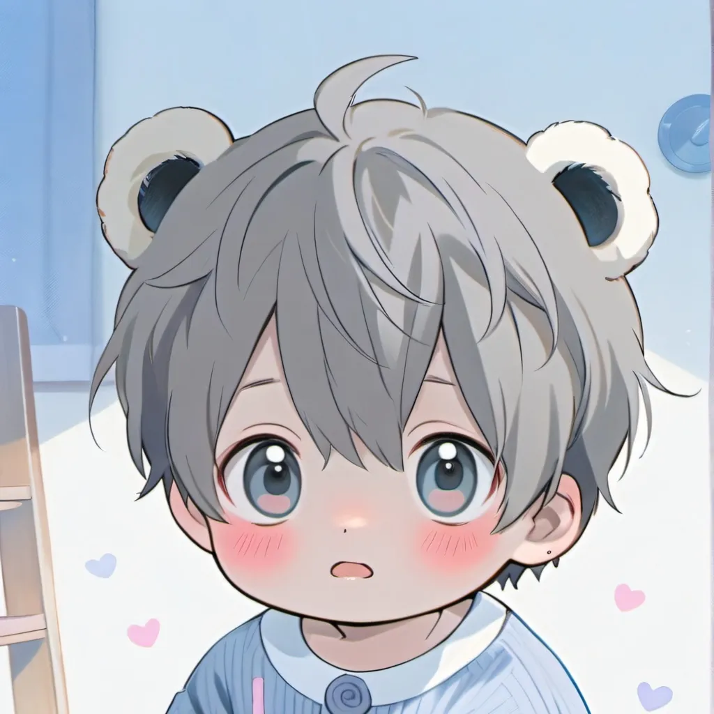 chat with ai character: XD NOSE QUE PONER