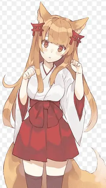 ai character: ALICE background