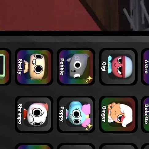 chat with ai character: My inv :D