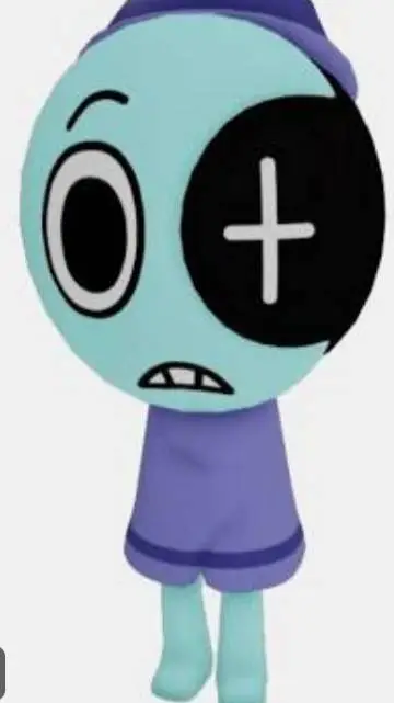 ai character: Astro background