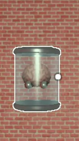 ai character: SPROUT STFU- background