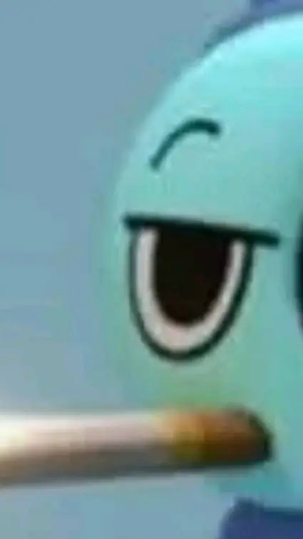 ai character: torturing Cosmo👨‍🦲 background
