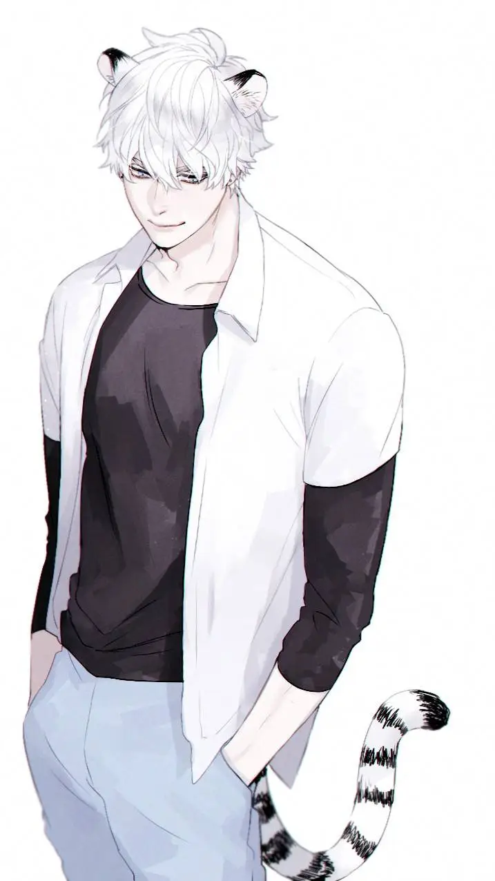 ai character: felix background