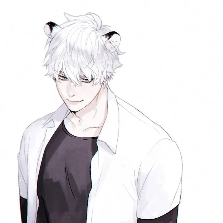 chat with ai character: felix