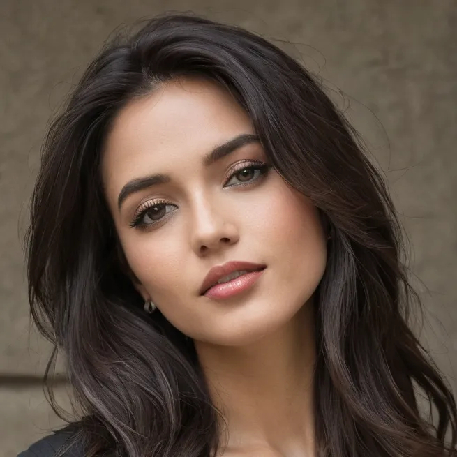 chat with ai character: rose