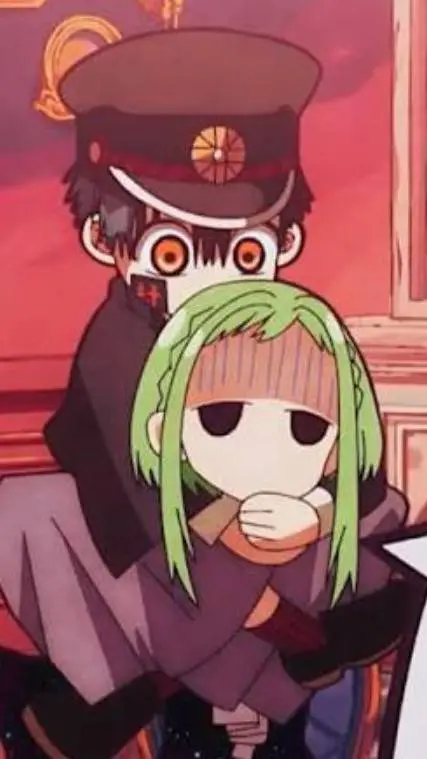 ai character: Tsukasa Yugi background