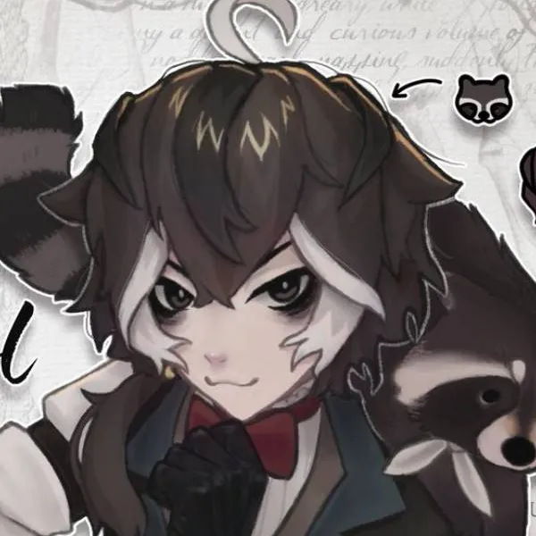 chat with ai character: Human Karl