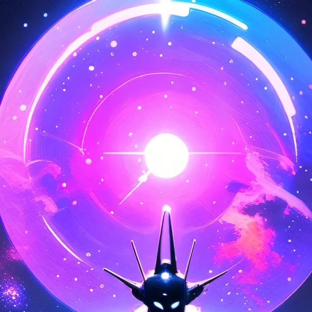 chat with ai character: Neptune 