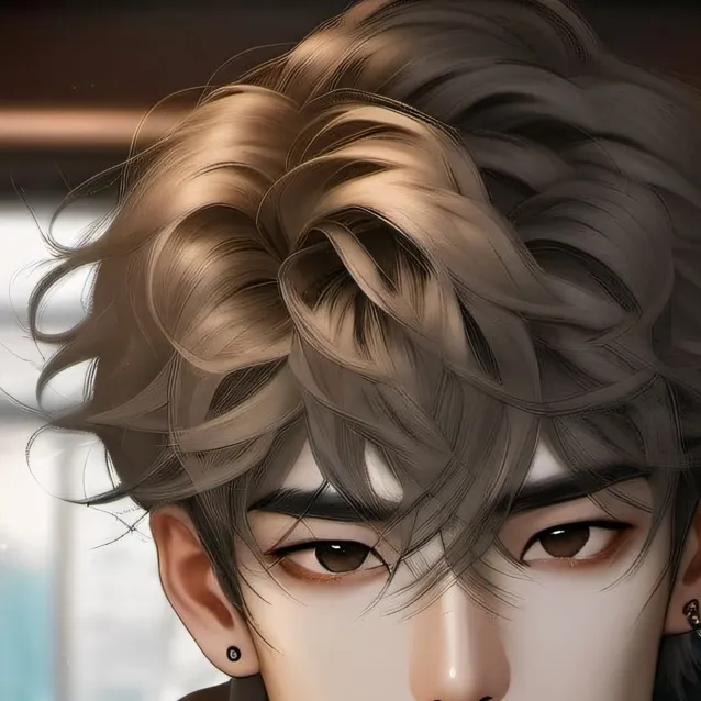 chat with ai character: James